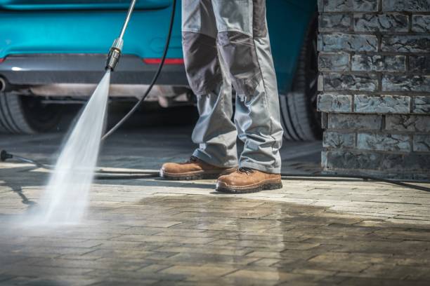 Best Sidewalk and Walkway Pressure Cleaning in Providence, UT
