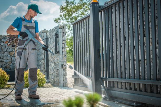 Best Fence Cleaning and Maintenance in Providence, UT