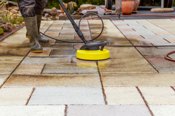 Professional Pressure Washing Services in Providence, UT