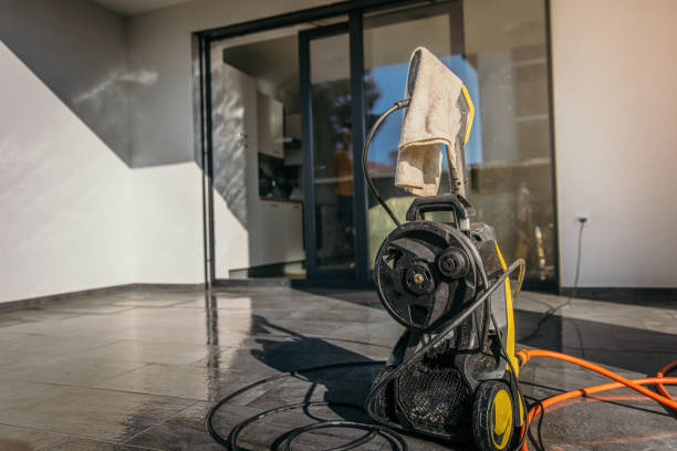 Best Oil and Grease Removal from Surfaces in Providence, UT