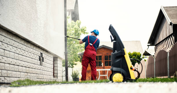 Best Parking Lot Cleaning in Providence, UT